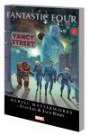 MARVEL MASTERWORKS: THE FANTASTIC FOUR VOL. 3 (TRADE PAPERBACK)